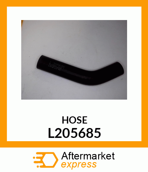 HOSE L205685