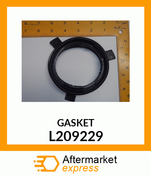 GASKET L209229