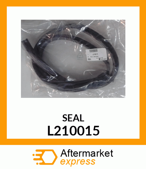 SEALING TRIM, SEALING COVER IT4 MX L210015