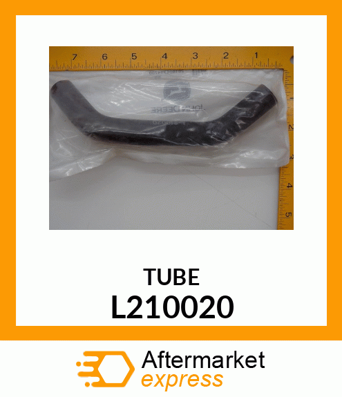 TUBE L210020