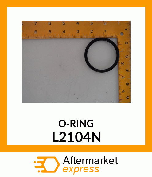 Ring L2104N
