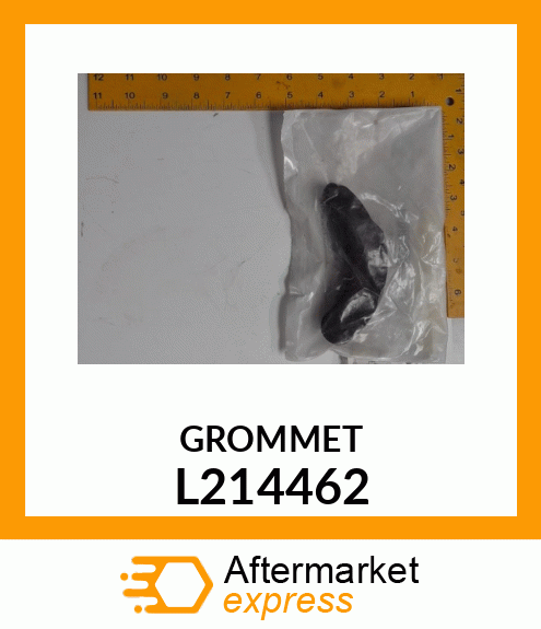 Grommet - GROMMET, RANGEBOX L214462