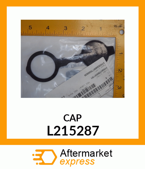 CAP L215287