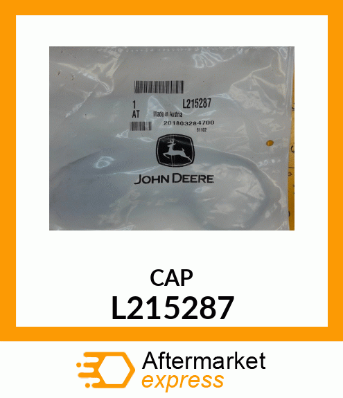 CAP L215287