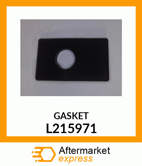 GASKET L215971