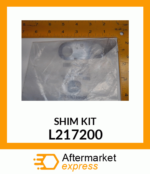 SHIM_KIT L217200