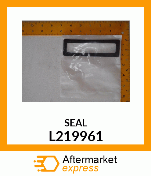 SEAL L219961