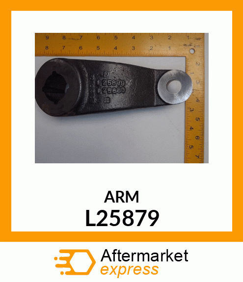 Arm L25879