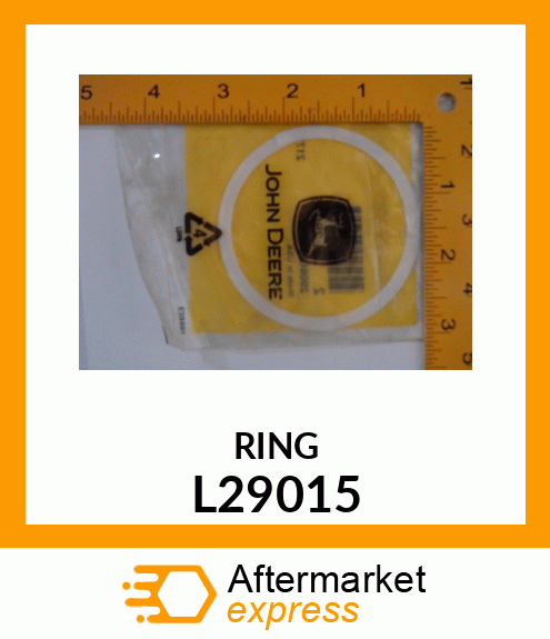 Up Ring L29015