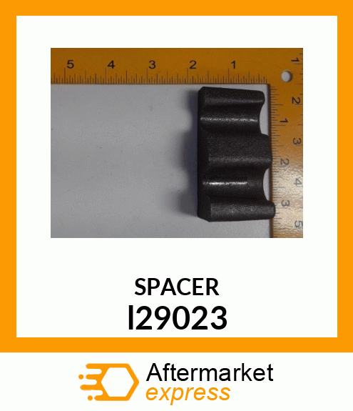 SPACER l29023