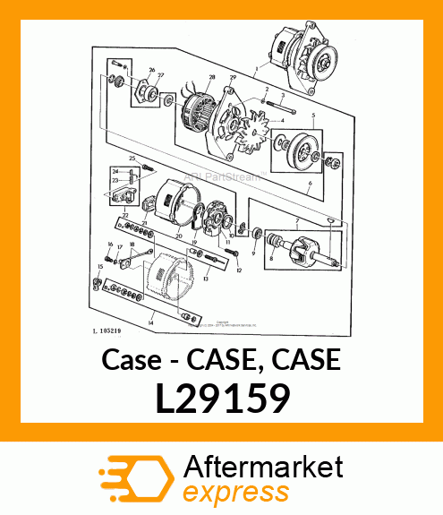 Case L29159