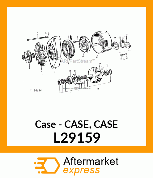 Case L29159