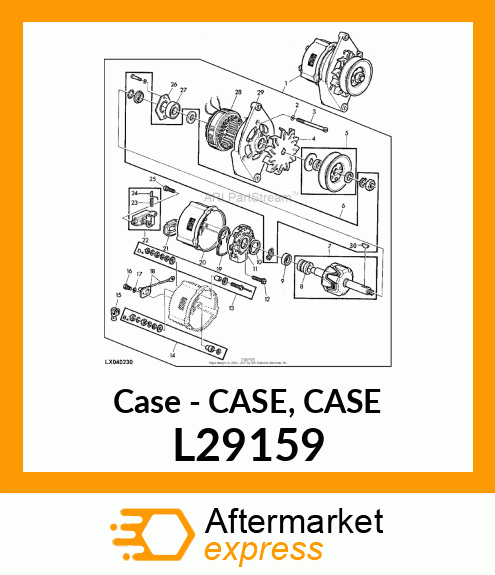 Case L29159