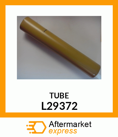 Tube L29372