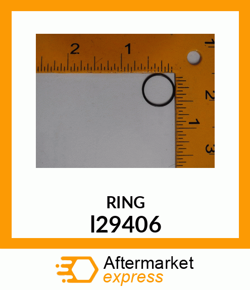 Ring l29406