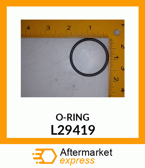 Ring L29419