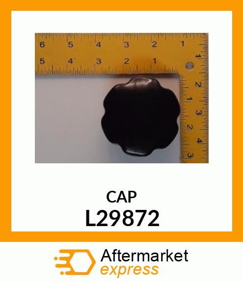 SEALING CAP L29872