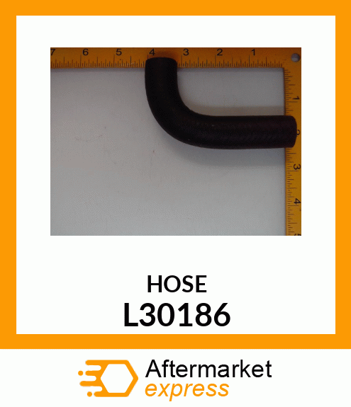 HOSE L30186