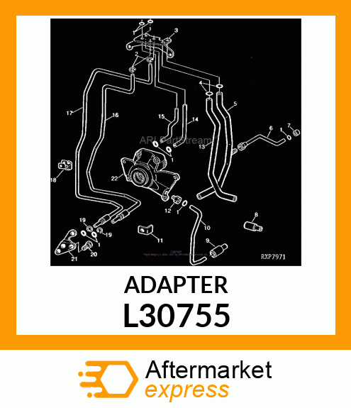 ADAPTER L30755