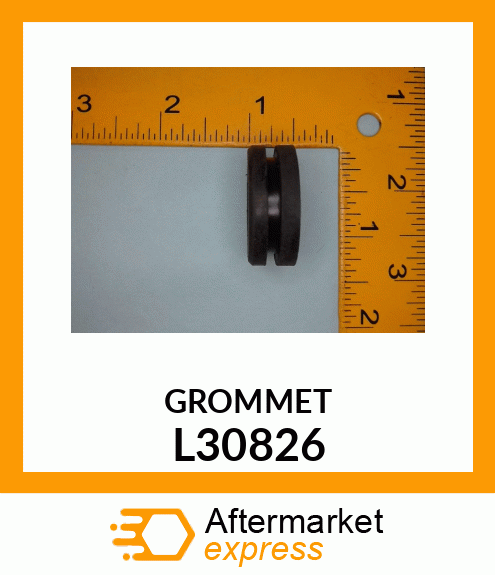 GROMMET L30826