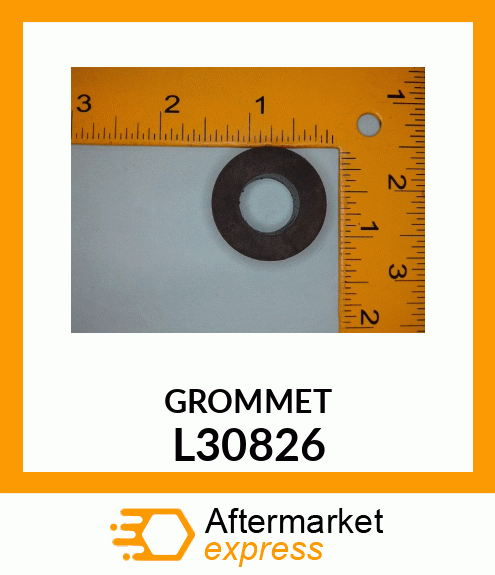 GROMMET L30826