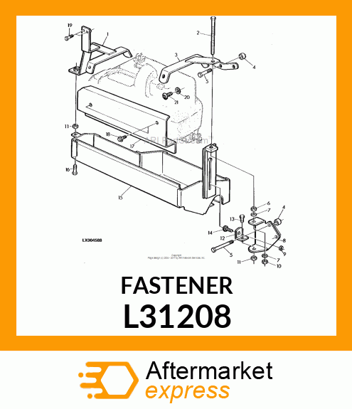 PLUG POLYAETHYLEN L31208