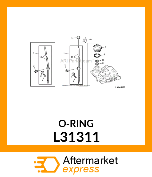 Ring L31311