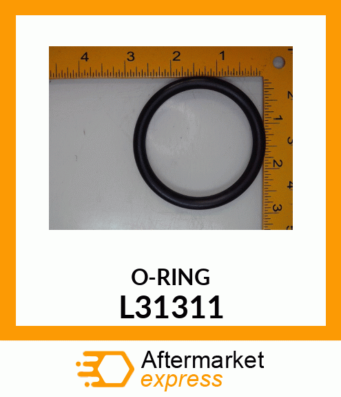 Ring L31311