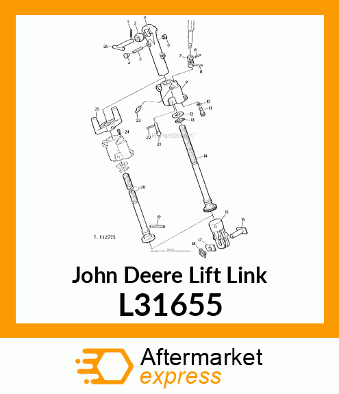 DRAFT LINK L31655