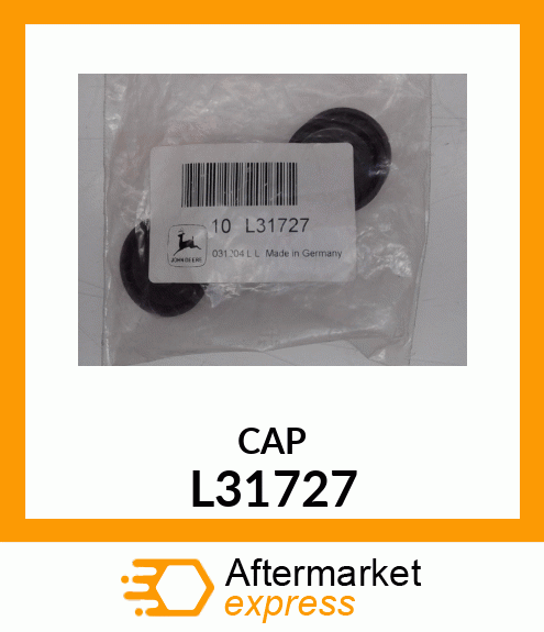 COVER L31727