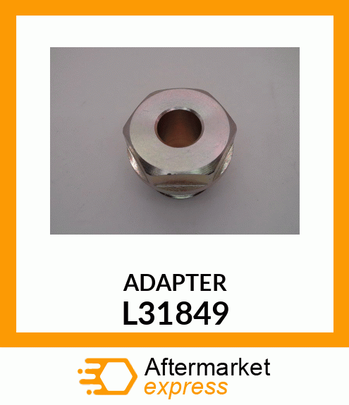 ADAPTER L31849