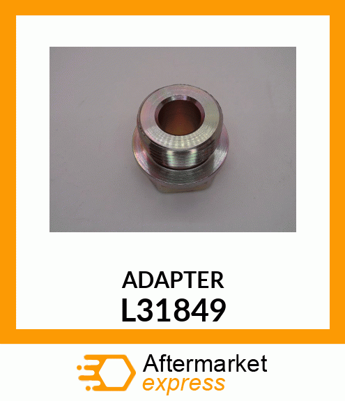 ADAPTER L31849