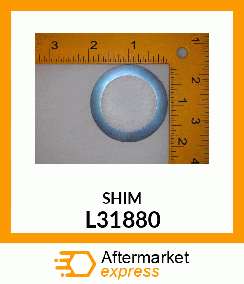 SHIM L31880