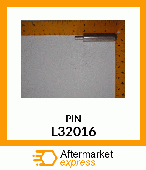 PIN L32016