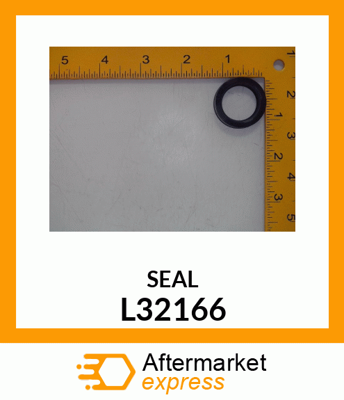 SEAL L32166