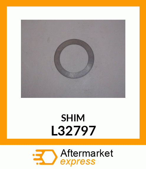 SHIM L32797