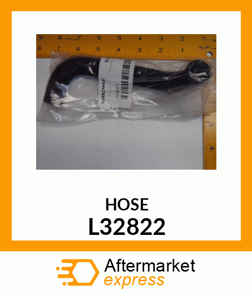 HOSE L32822