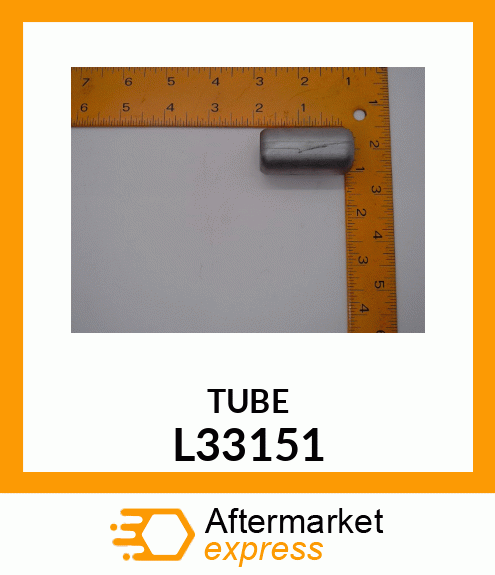 TUBE L33151