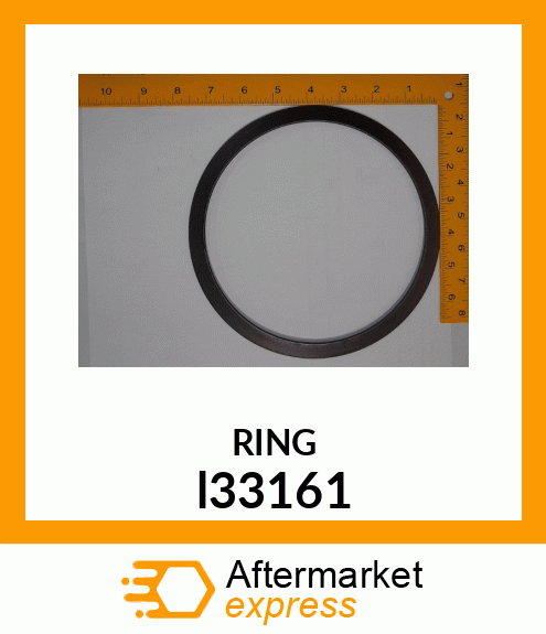 DISK SPRING l33161