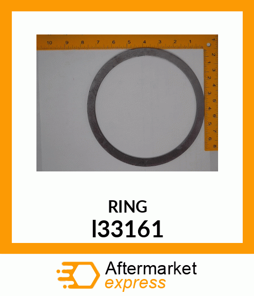 DISK SPRING l33161