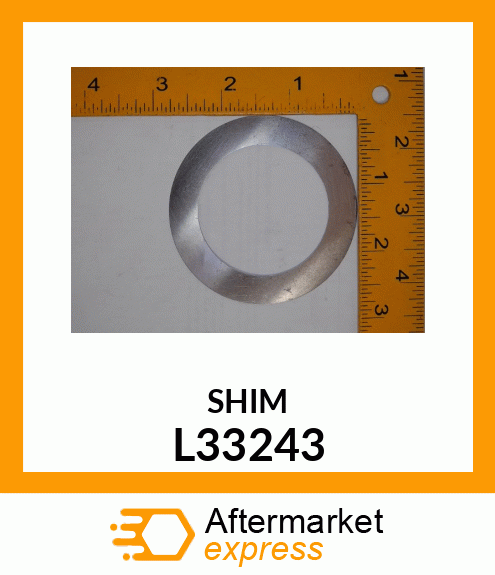 SHIM L33243