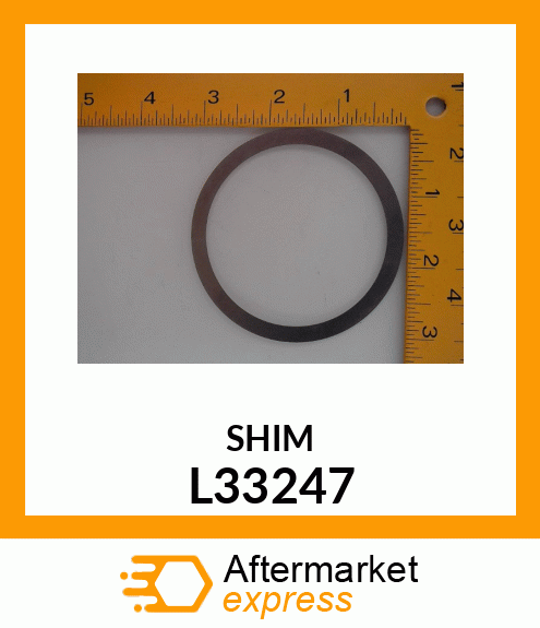 SHIM L33247