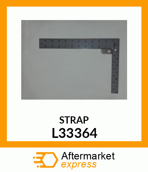 5PK Strap L33364