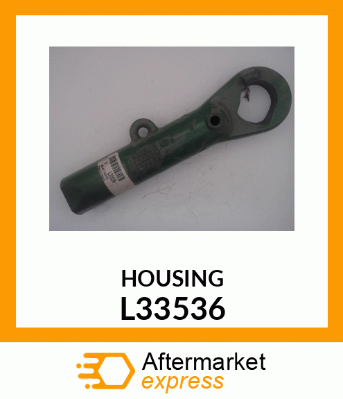 Housing L33536