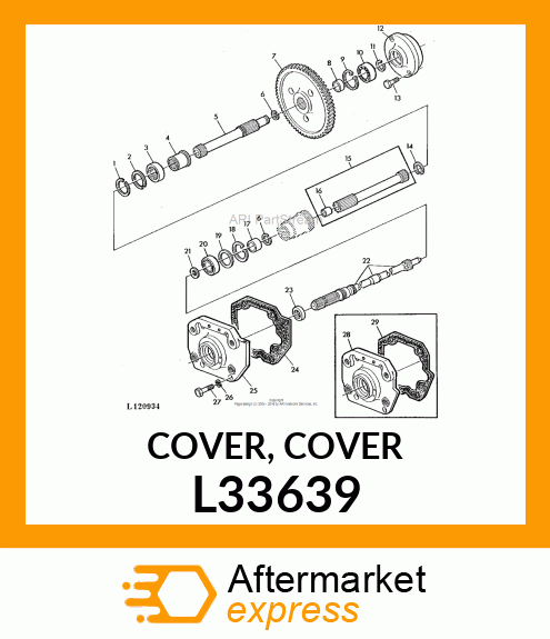 Cover L33639