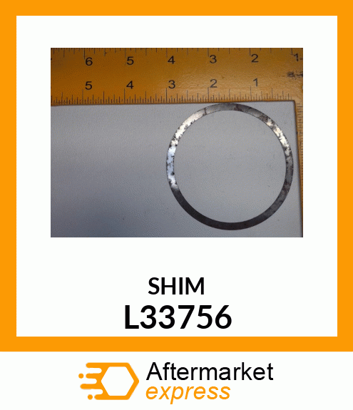 SHIM L33756