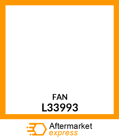 FAN L33993