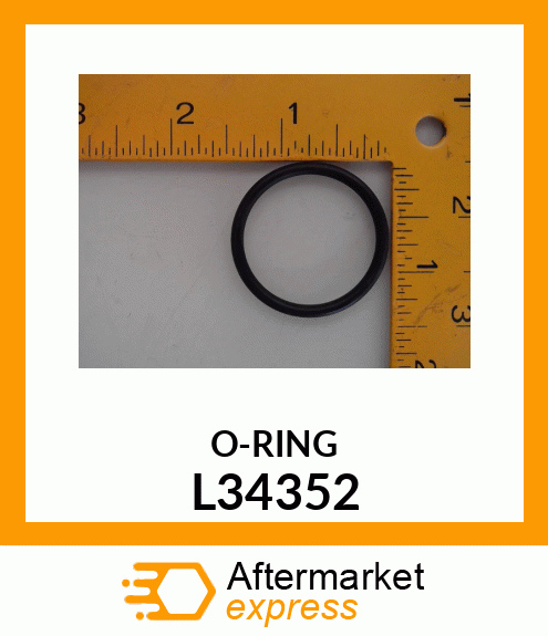 Ring L34352