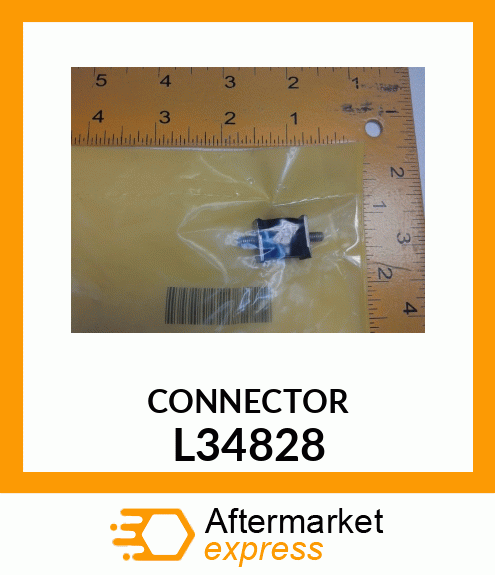 ISOLATOR L34828