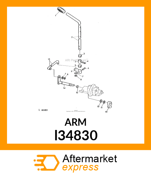 ARM l34830